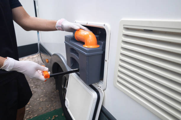 Best Long-term porta potty rental  in Wayne, IL