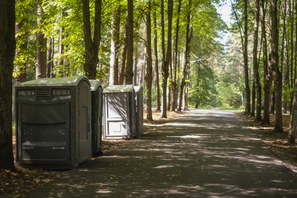 Best Emergency porta potty rental  in Wayne, IL