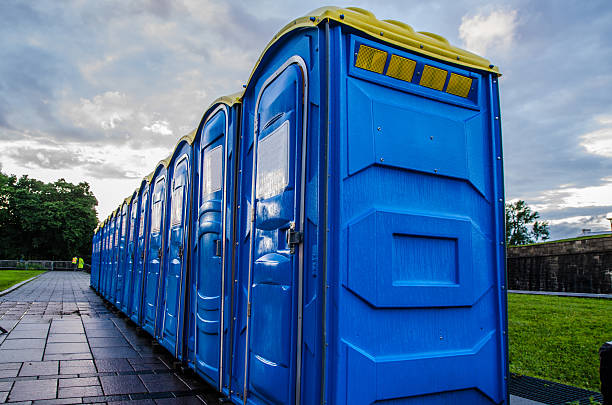 Best Local porta potty services  in Wayne, IL