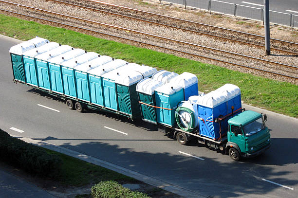 Best Sanitation services for porta potties  in Wayne, IL