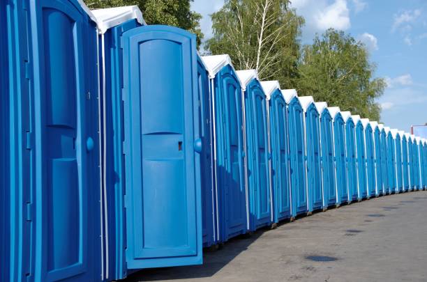 Best Portable toilet rental cost  in Wayne, IL